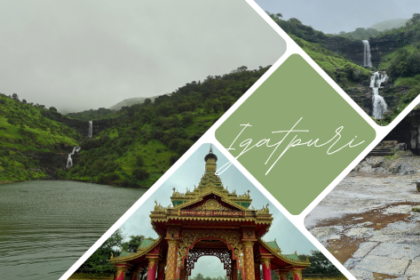 Igatpuri day 2