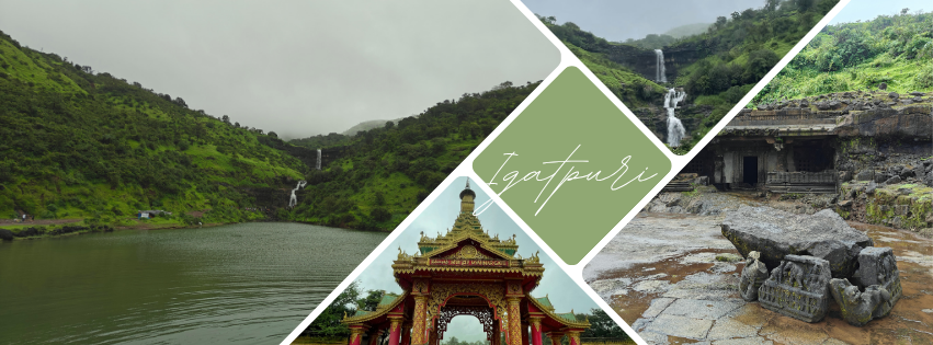 Igatpuri day 2