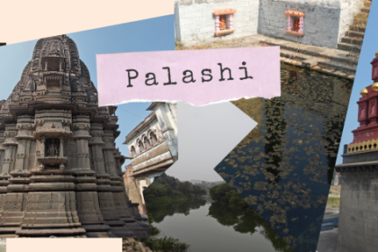 Palashi