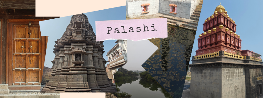 Palashi