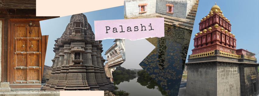 Palashi