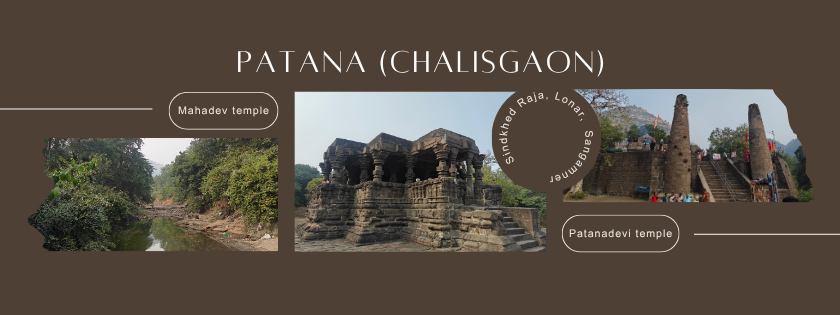 Patana (CHALISGAON)
