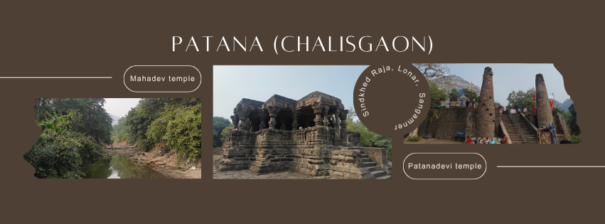 Patana (CHALISGAON)