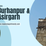 burhanpur & asirgarh
