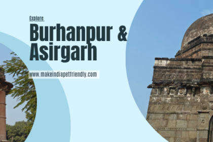 burhanpur & asirgarh