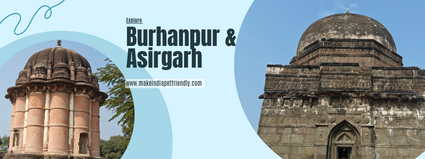 burhanpur & asirgarh