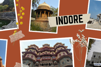 Indore