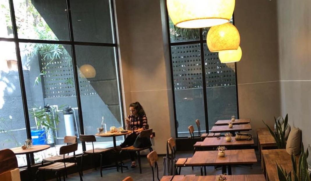 Zen Cafe