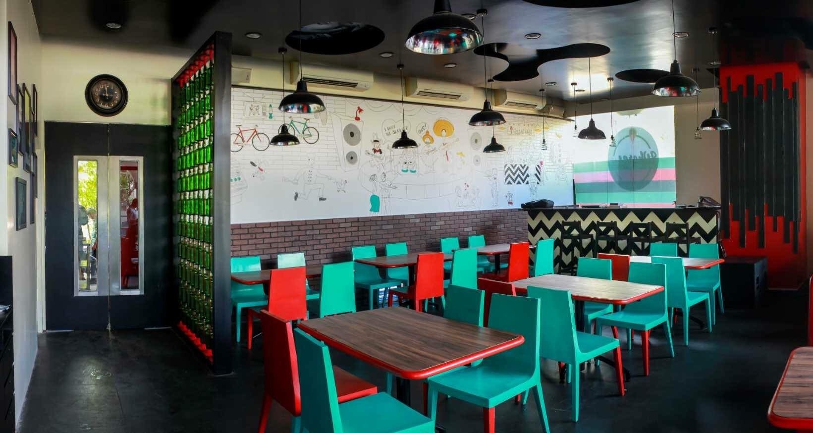 Where Else dinner & Bar, Viman Nagar