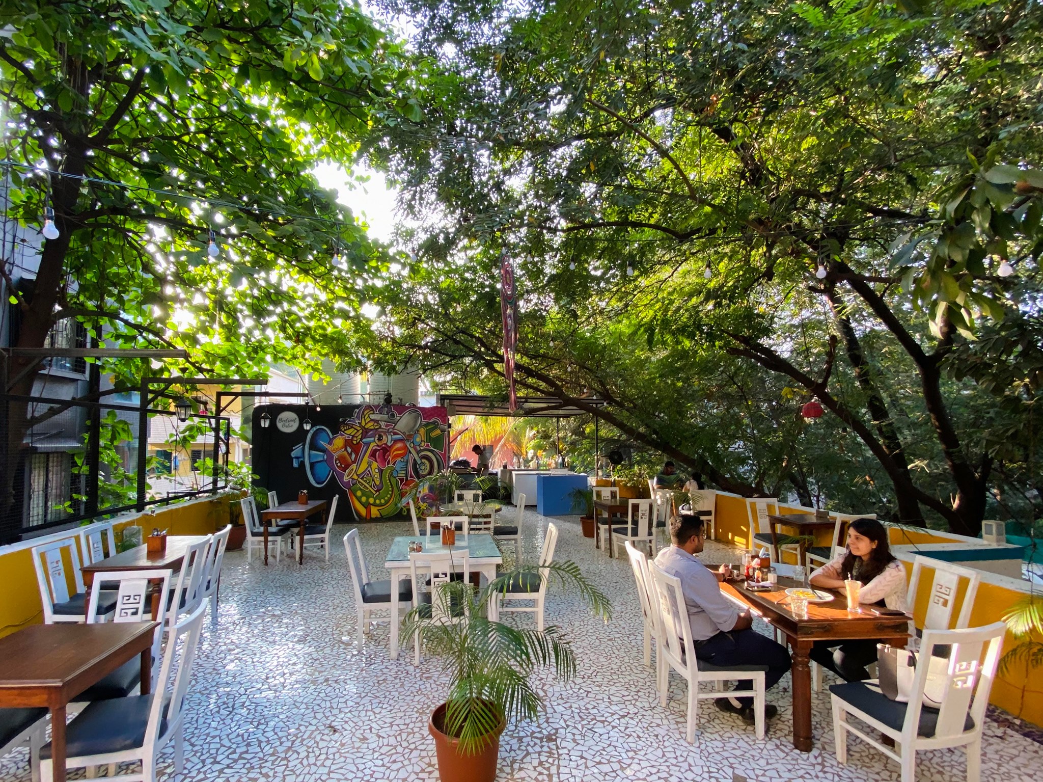 Beetroot Bistro