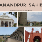 Anandpur sahib