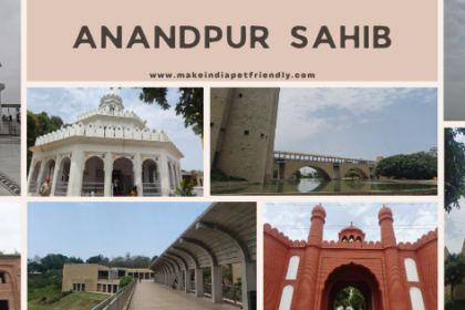 Anandpur sahib