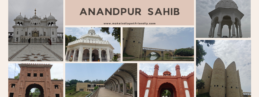 Anandpur sahib