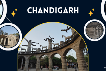 Chandigarh