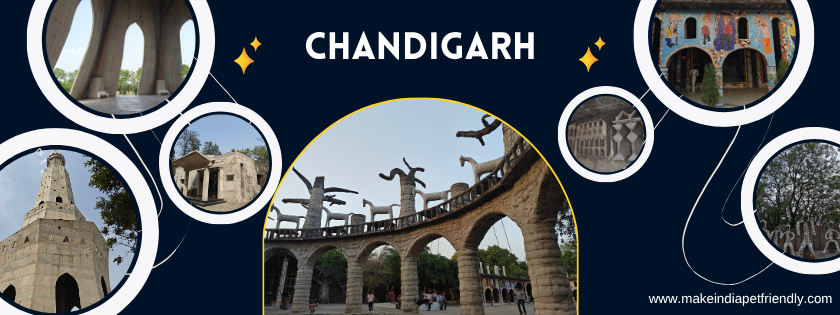 Chandigarh