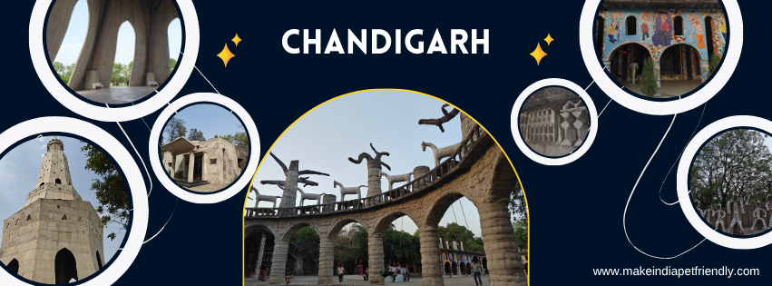 Chandigarh
