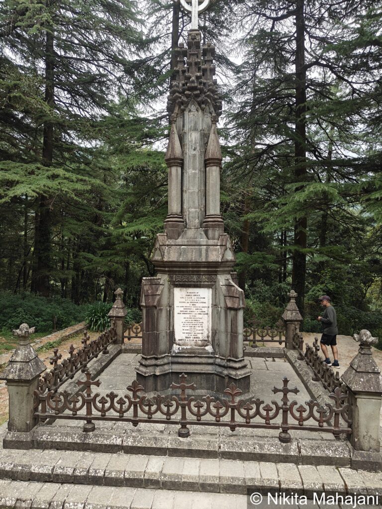 Church of St. John in the Wilderness