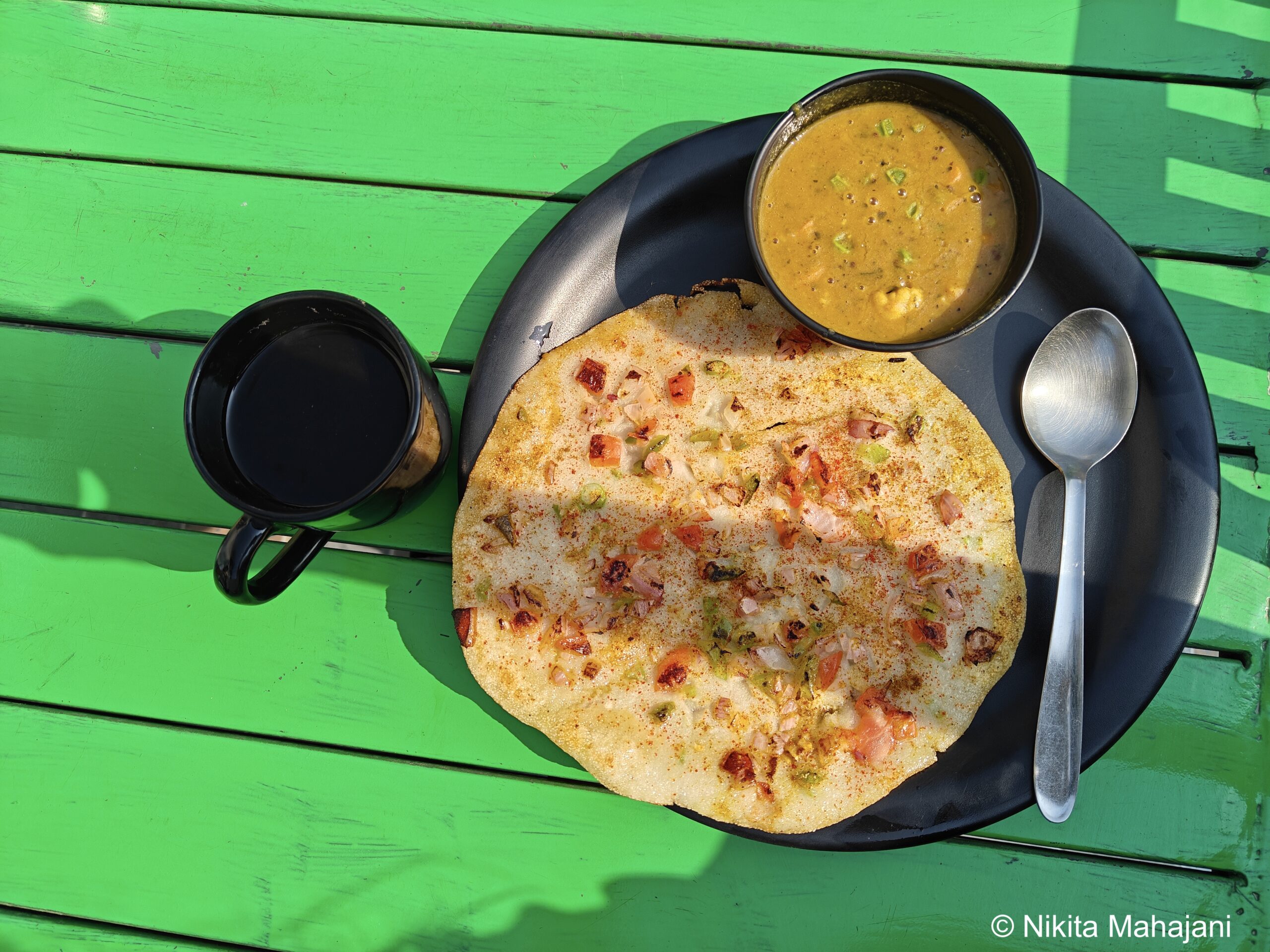 The Hosteller, Mall Road, Mcleodganj.