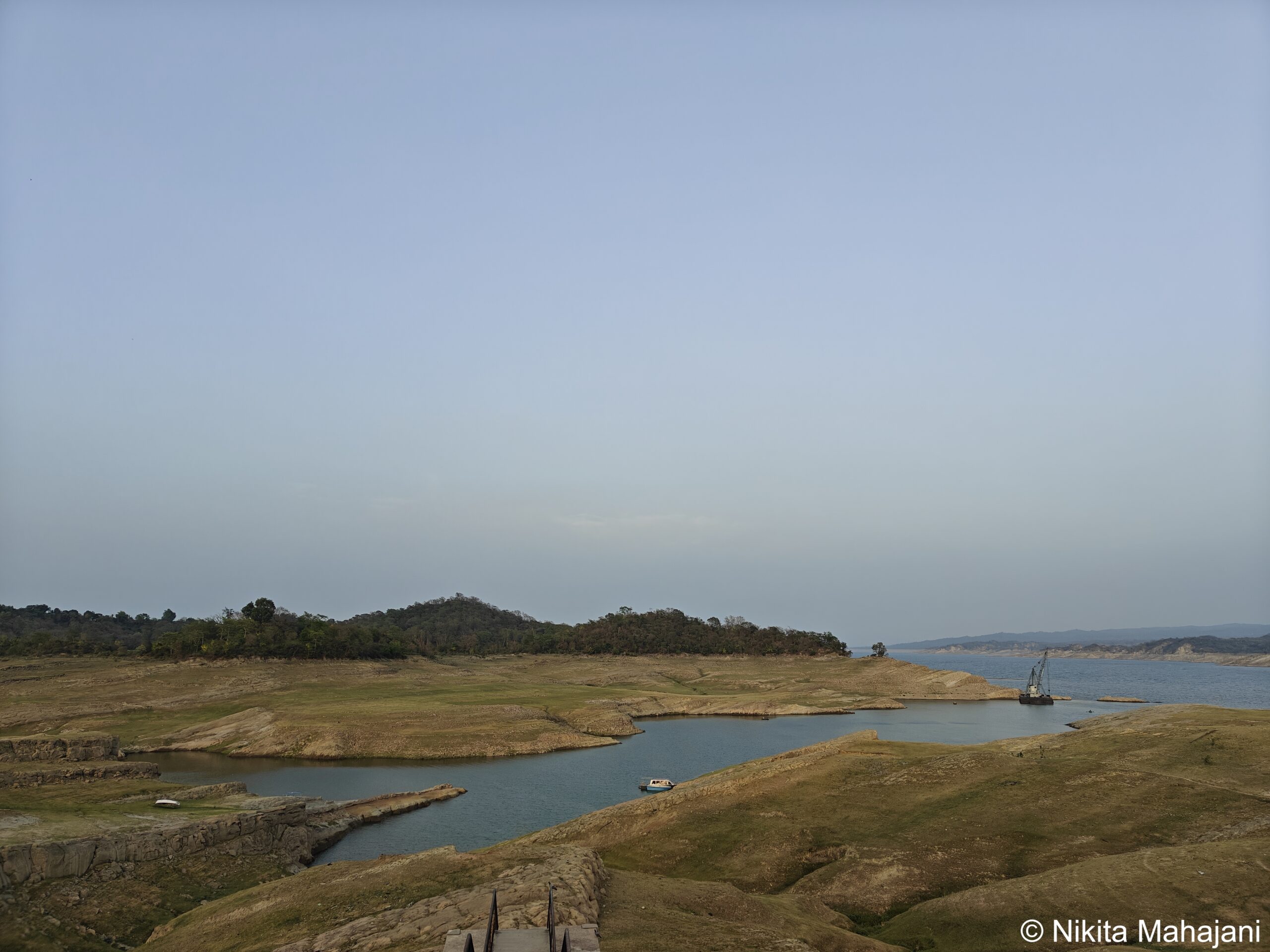 Pong Dam