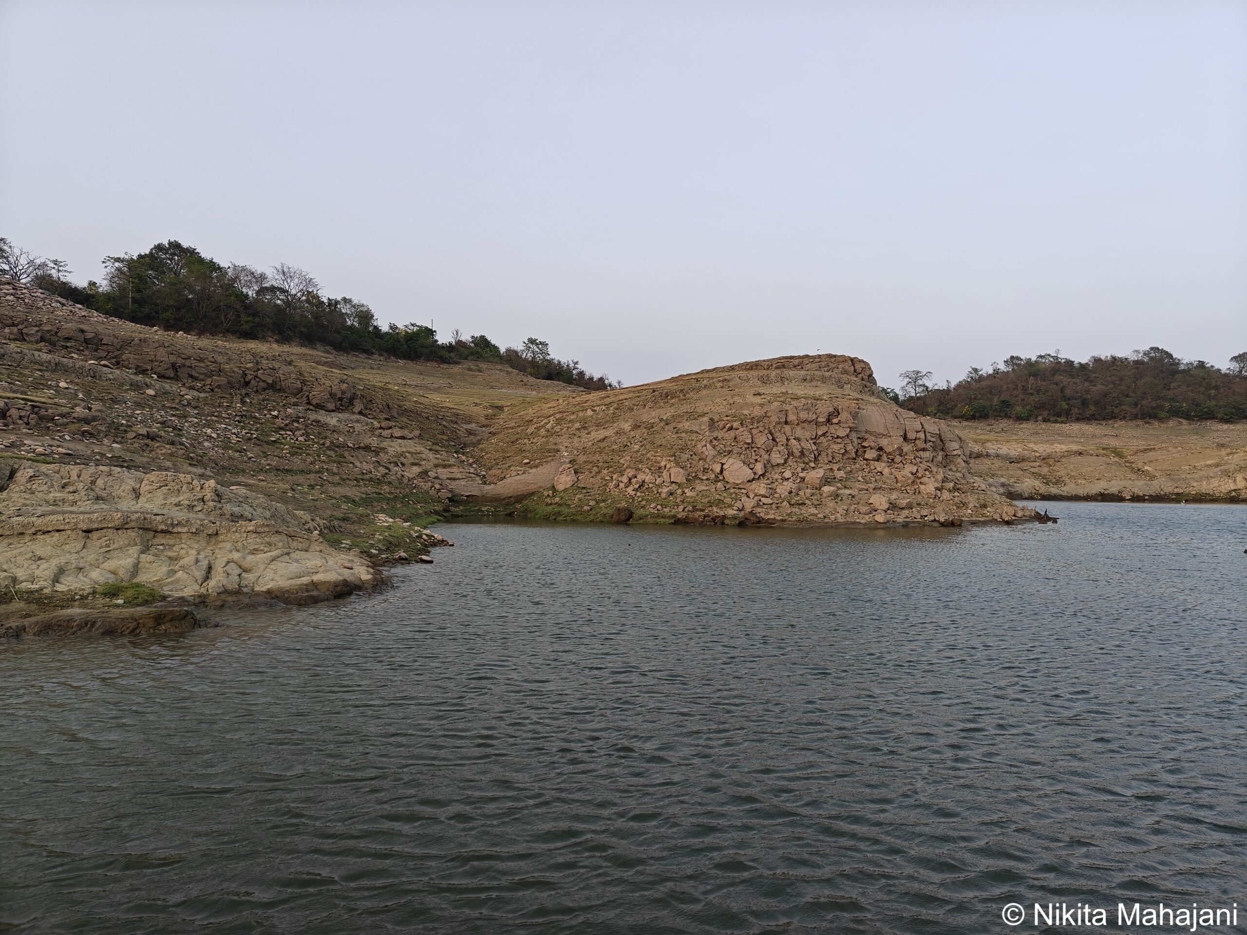 Pong Dam