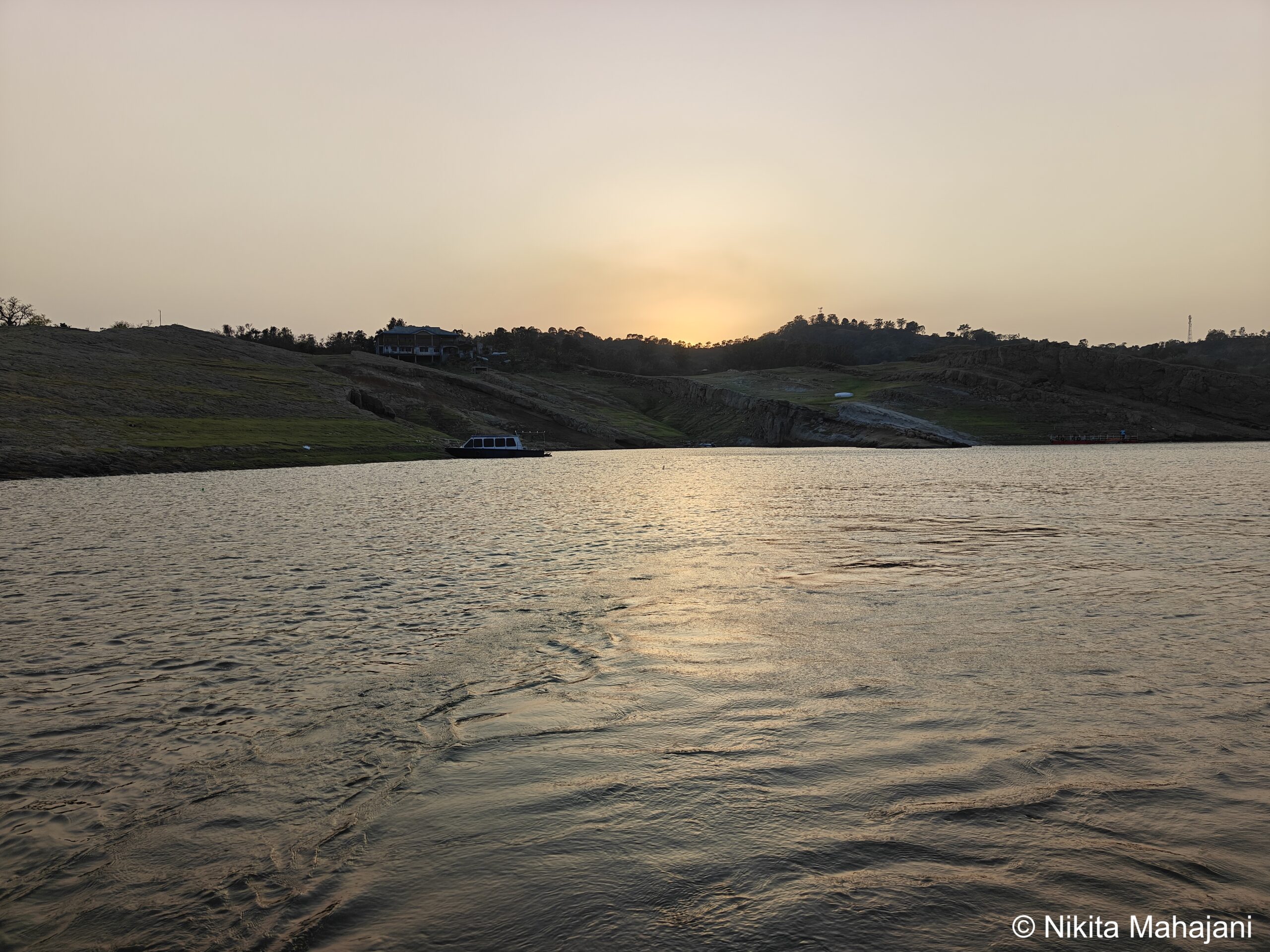Pong Dam