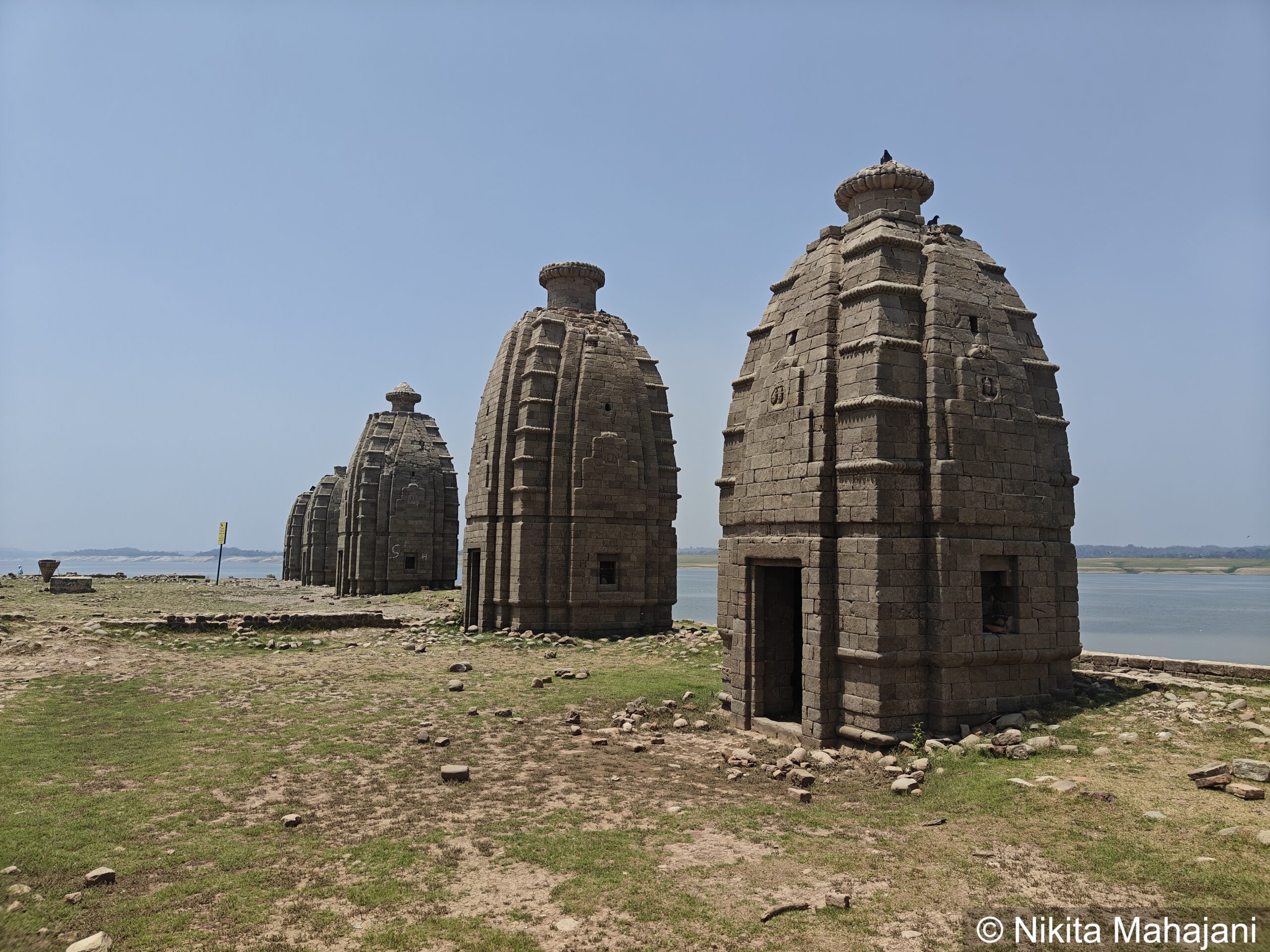 Bathu ki Ladi Temple in Jawali.