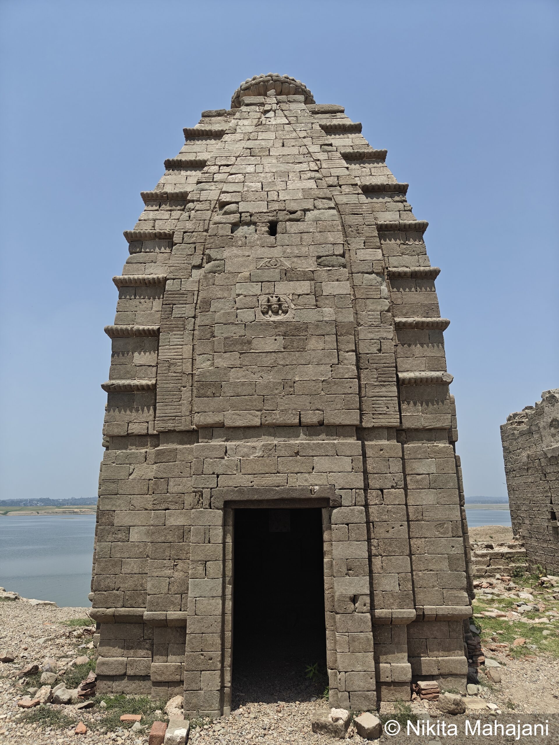 Bathu ki Ladi Temple in Jawali.