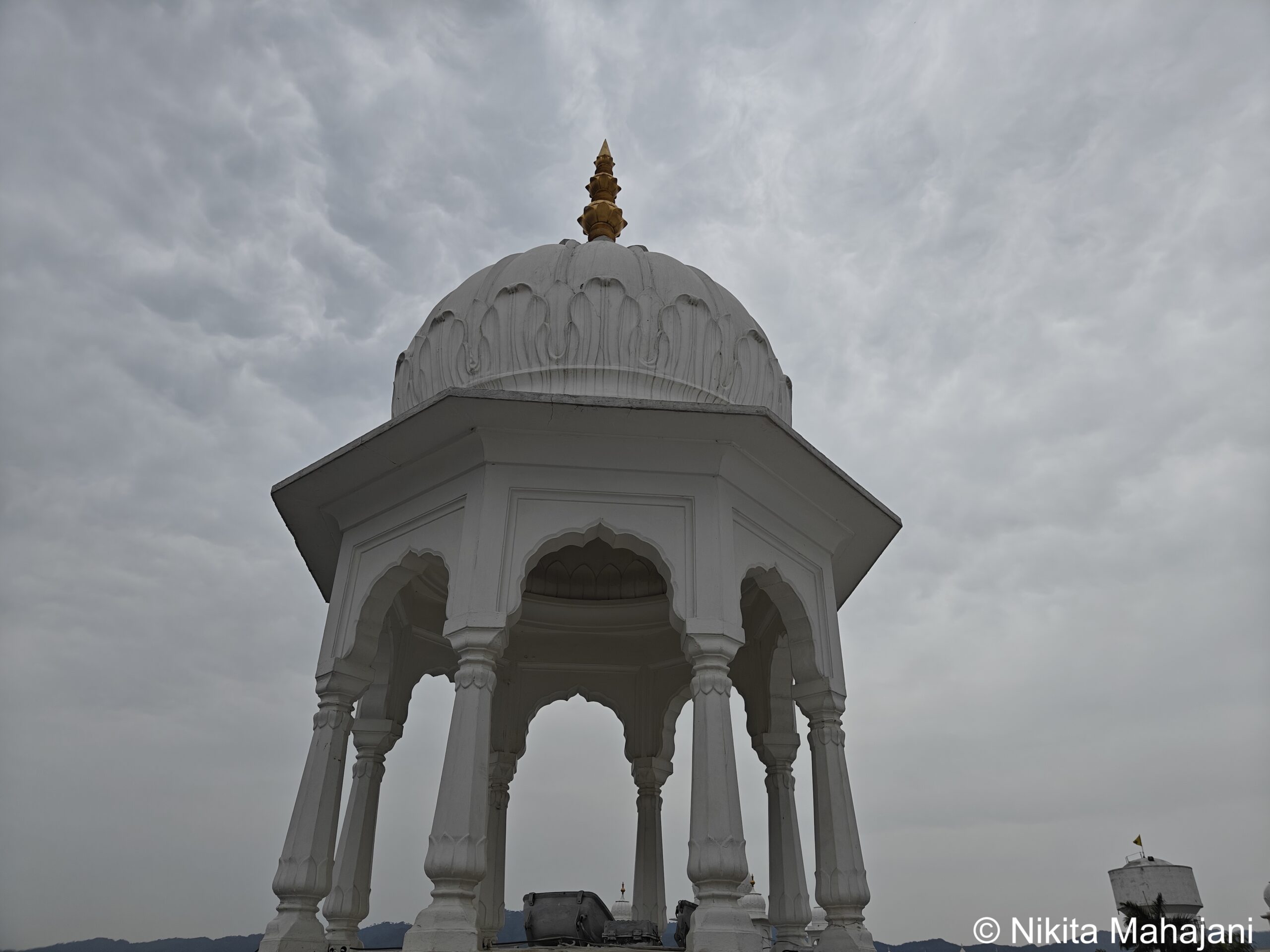 Takhat Sri Kesgarh Sahib, Anandpur Sahib.