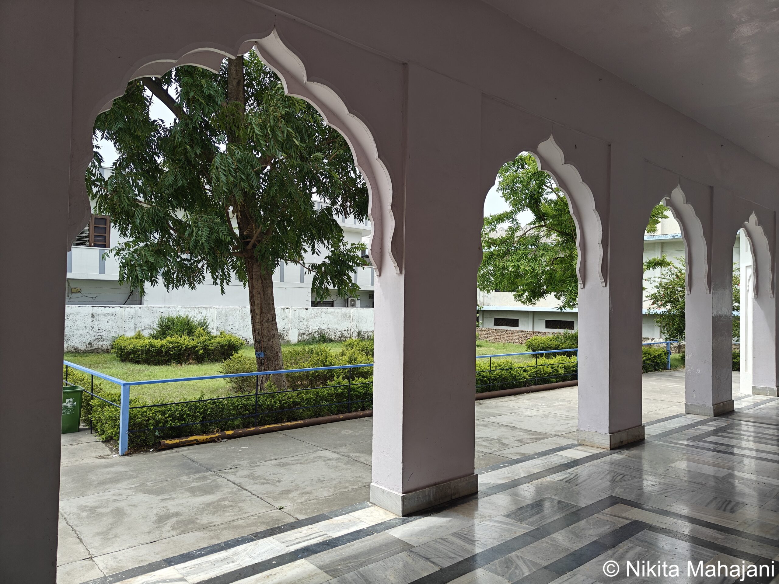 Gurudwara Fort Fatehgarh Sahib (Qila Fatehgarh Sahib)