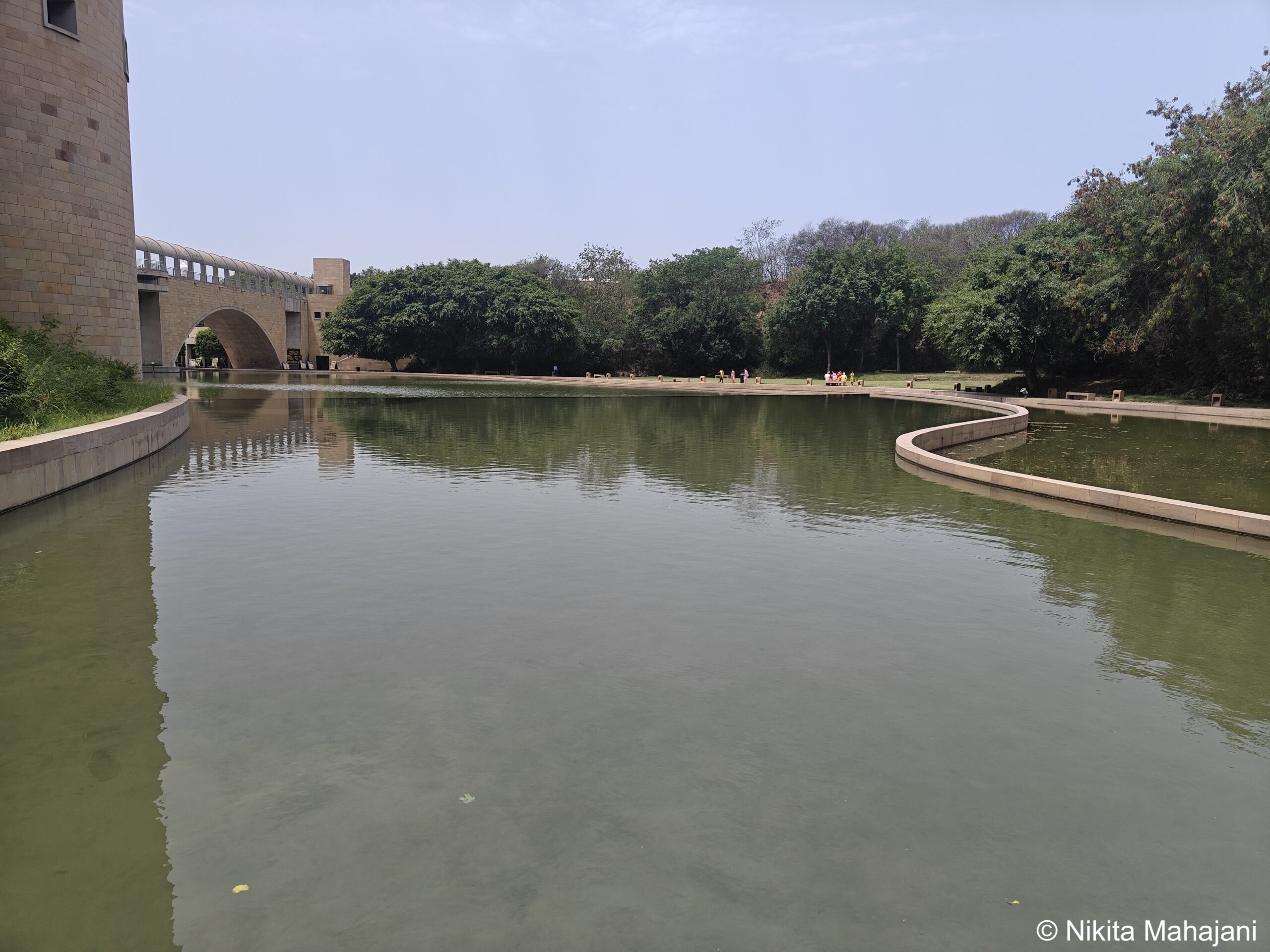 Virasat-e-Khalsa, Anandpur Sahib.