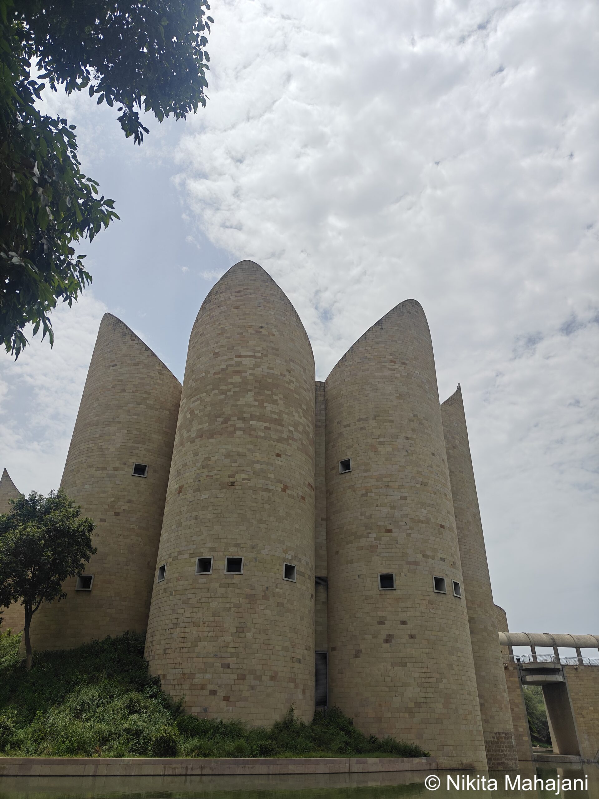 Virasat-e-Khalsa, Anandpur Sahib.