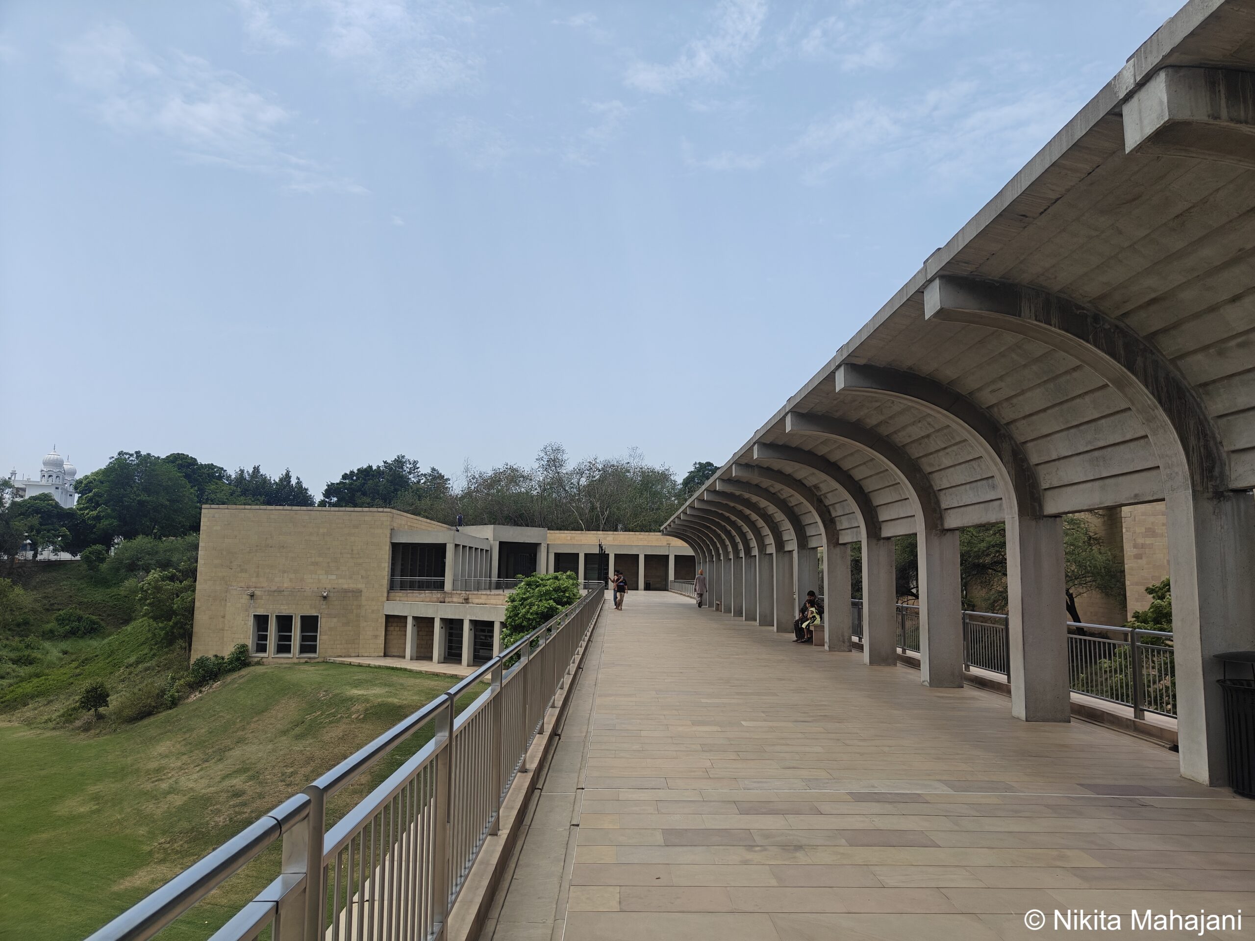 Virasat-e-Khalsa, Anandpur Sahib.