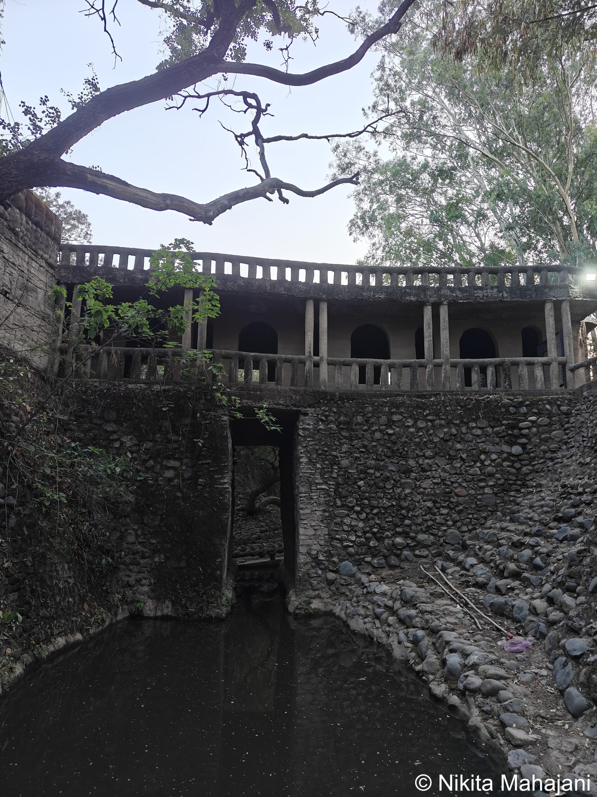 Rock Garden, Chandigarh.