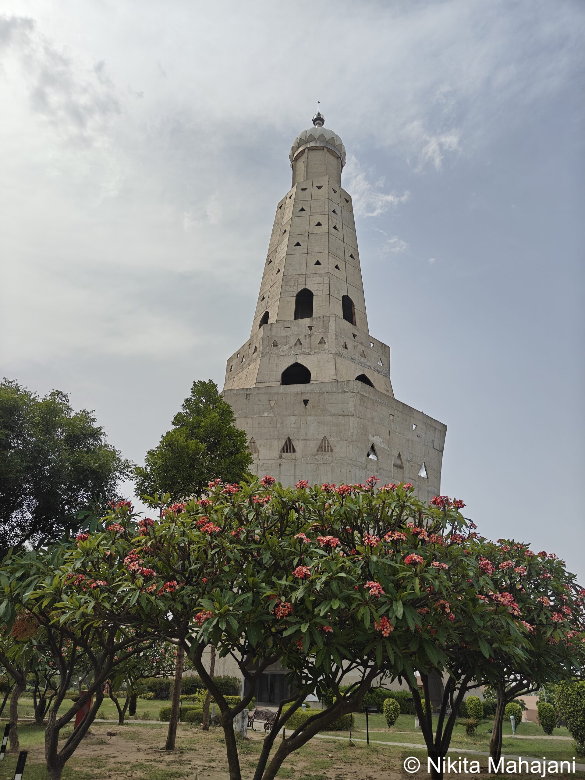 Fateh Burj - Baba Banda Singh Bahadur War Memorial