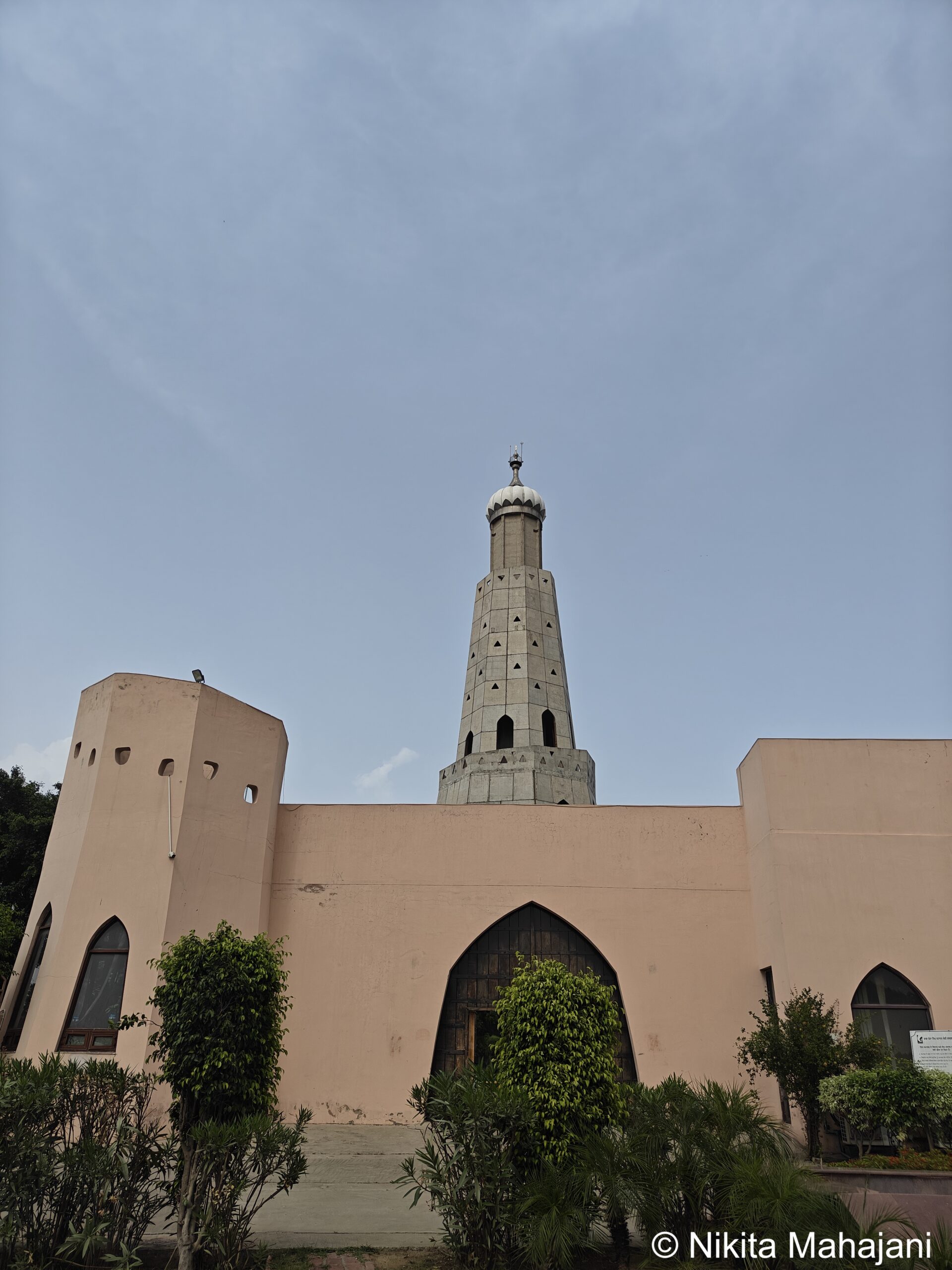 Fateh Burj - Baba Banda Singh Bahadur War Memorial