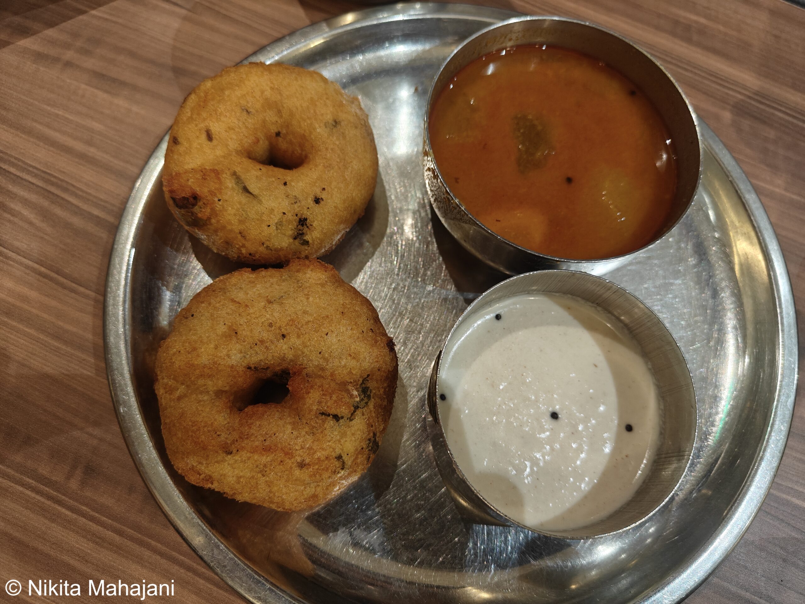 Hotel Sagar Ratna pure veg in Sector 17 Market, Chandigarh.