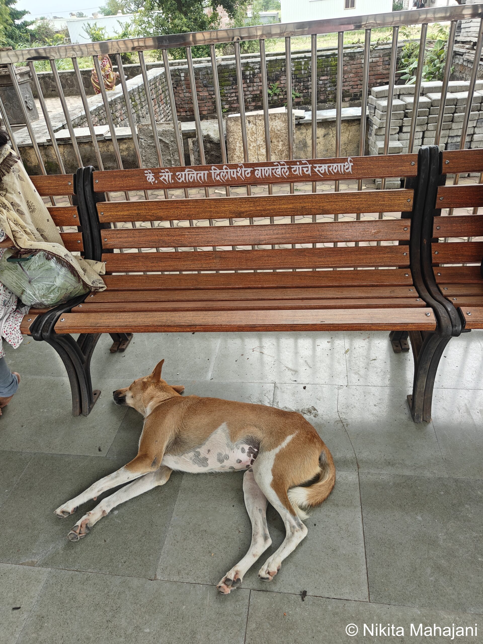 Tapneshwar Mandir, Manchar.