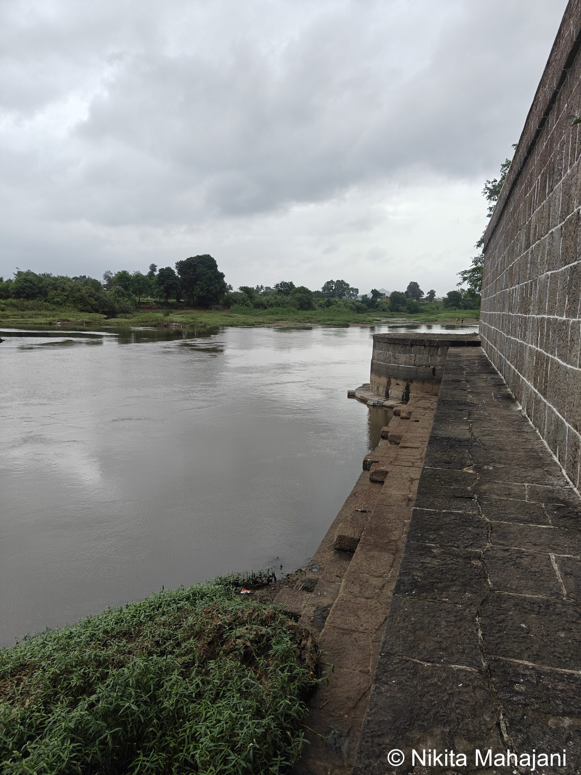 Holkar Wada, Khadki Pimpalgaon.