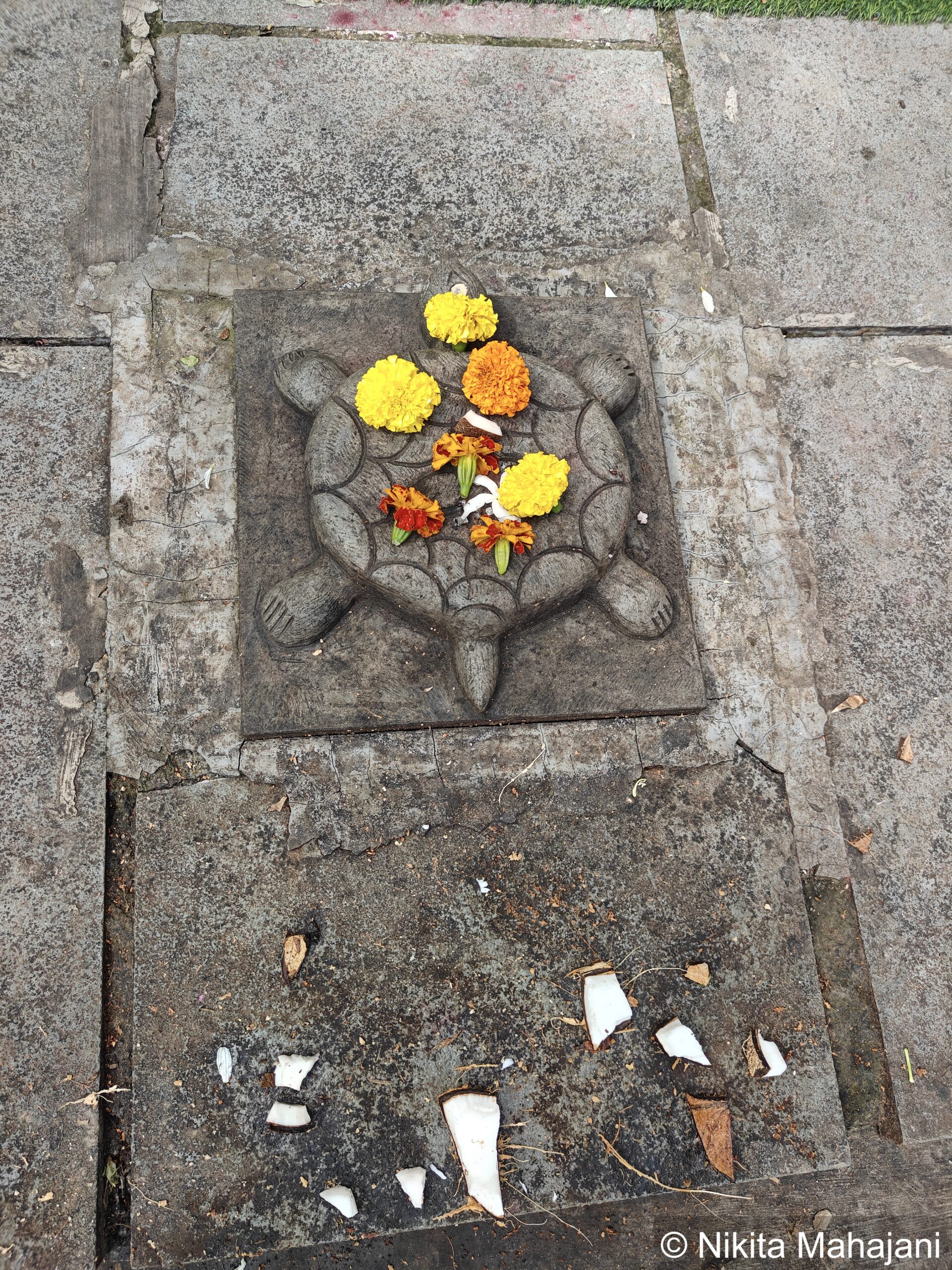 Shree Adbal Siddhanath Mandir, Shirwal.