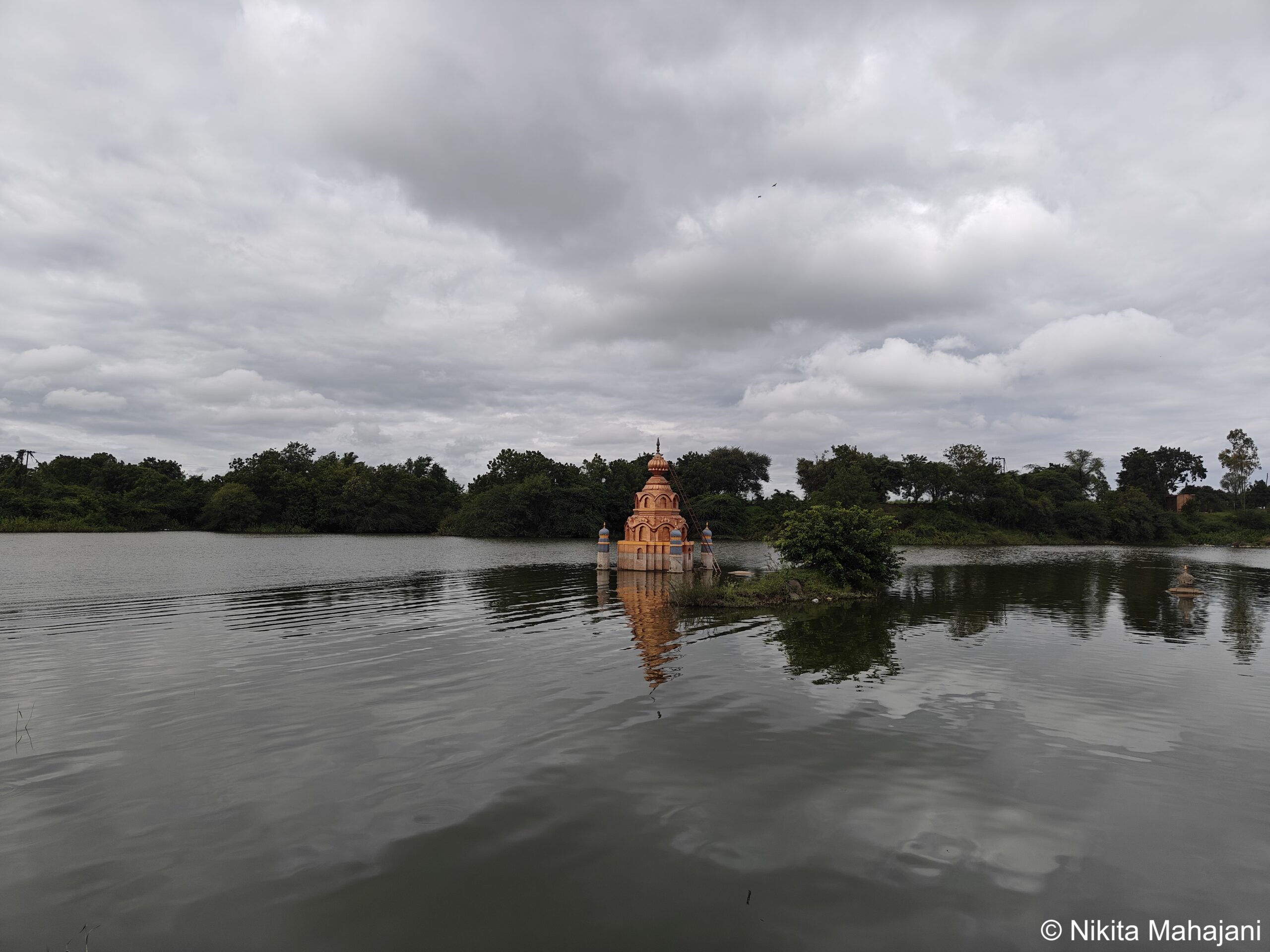 Shri Mandai Ani Kondai Mandir(मंडई आणि कोंडाई मंदीर), Shirwal, Pune.