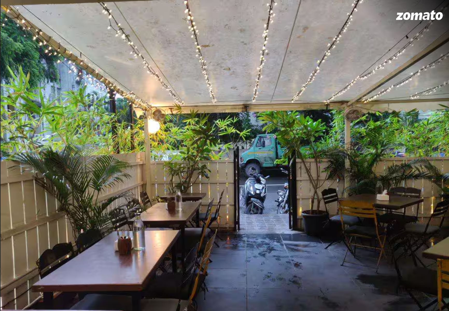 Butter Brews Bistro