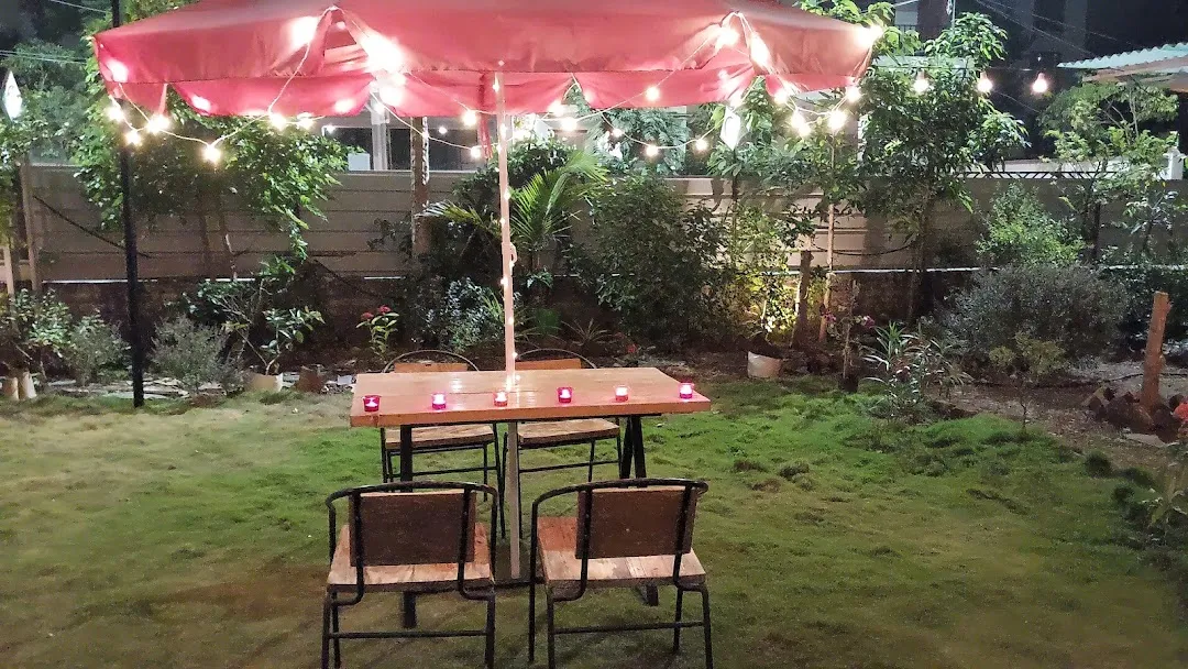 Aarav's Kitchen, Baner