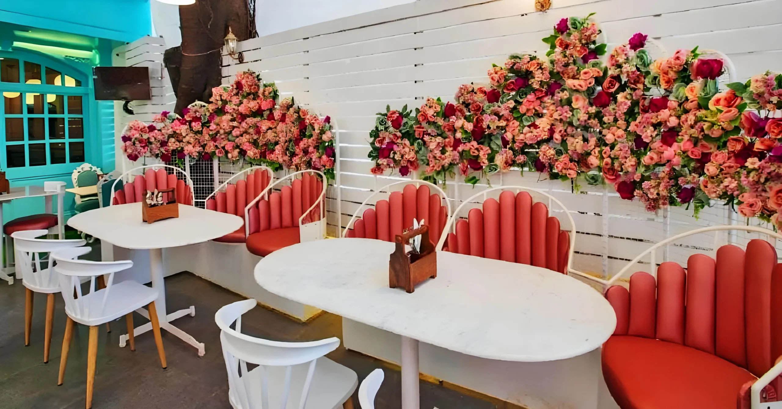 Pimlico, Pune