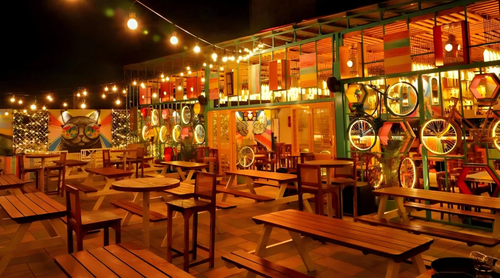 Hippie@Heart, Pune