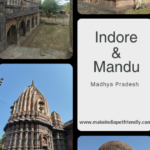 indore & mandu