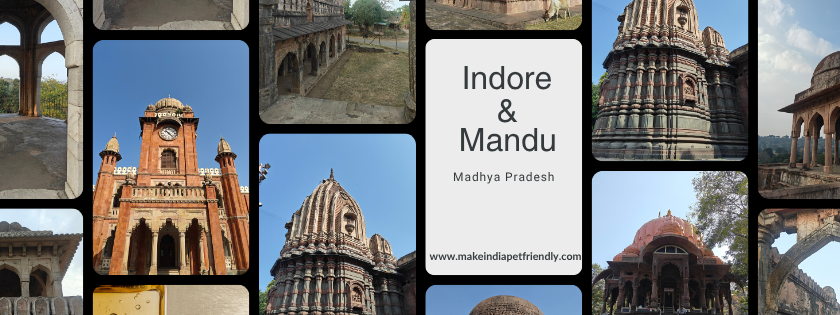 indore & mandu