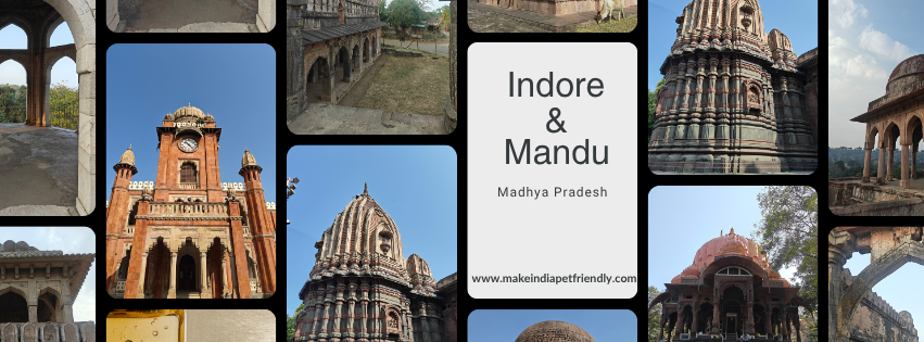 indore & mandu