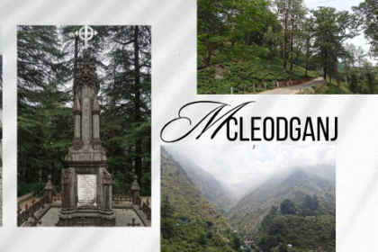 mcleodganj