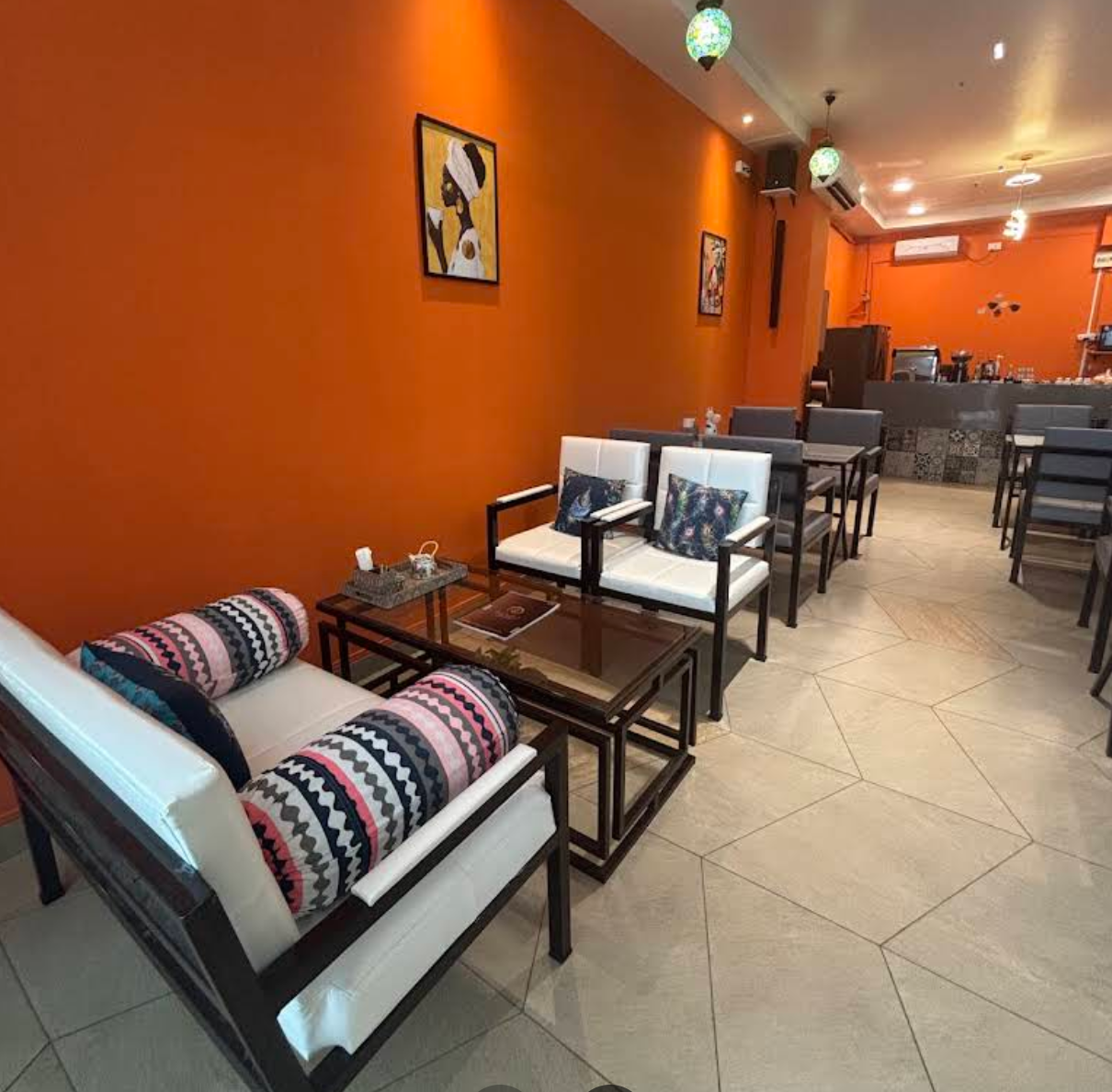 Dolce Vita Bistro, Hinjewadi
