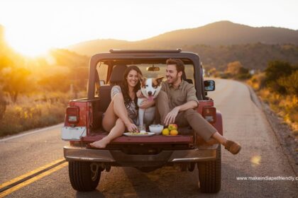 pet friendly restaurants